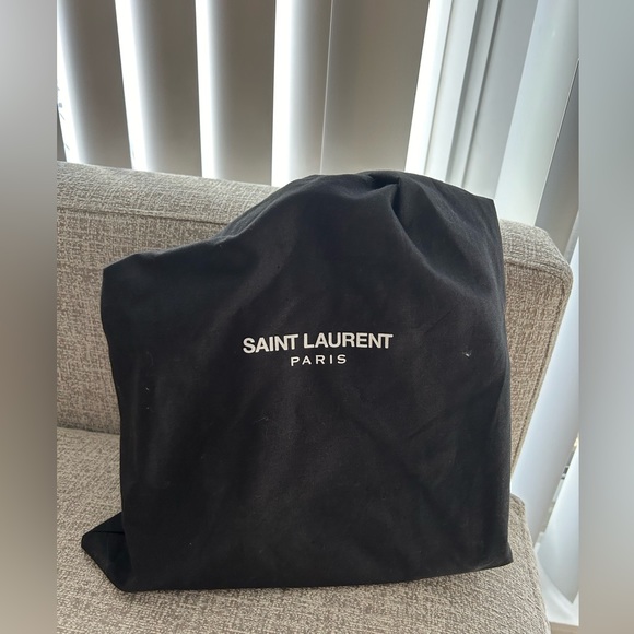 Saint Laurent nano sac du jour - Picture 2 of 11